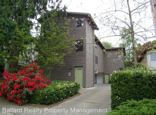 9233 Interlake Ave N APT 201, Seattle, WA 98103