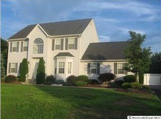 13 Maria Dr, New Egypt, NJ 08533