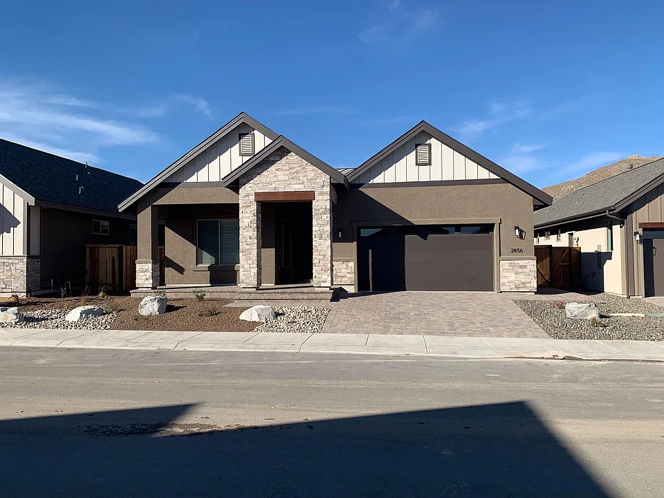 2856 Cambria Loop