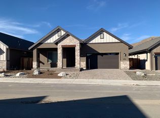 2856 Cambria Loop, Carson City, NV 89703