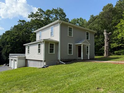 439 New Hanover Avenue, Meriden, CT, 06451