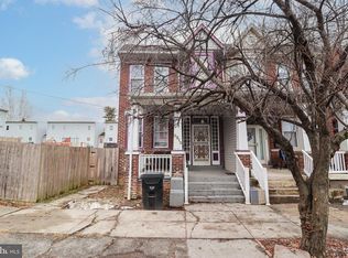 2312 Penn St, Harrisburg, PA 17110