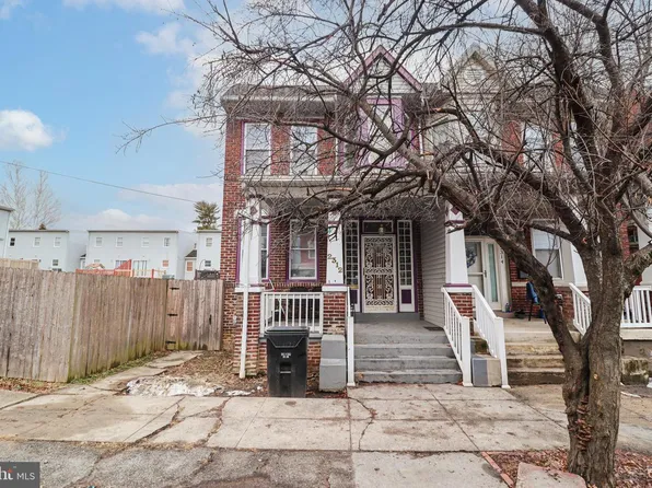 2312 Penn St, Harrisburg, PA 17110