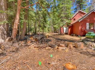 7279 6th Ave, Tahoma, CA 96142