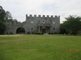 225 Howard Bennett Rd, Adel, GA 31620