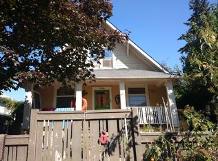 3228 34th Ave S, Seattle, WA 98144