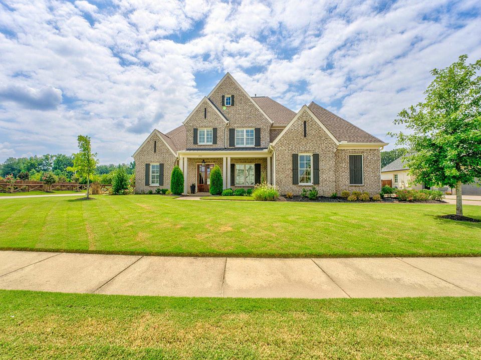 1531 Preakness Run Ln, Collierville, TN 38017 | MLS #10155121 | Zillow