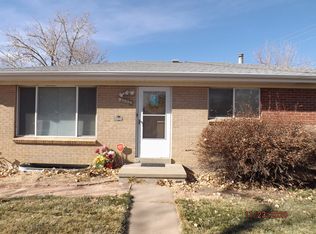 3285 Revere St, Aurora, CO 80011