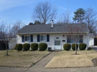 5130 Chadwick Rd, Evansville, IN 47710