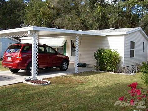 206 Palm Ave #35