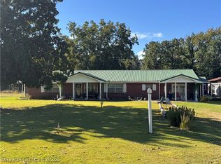 27183 State Highway 63, Hodgen, OK 74939