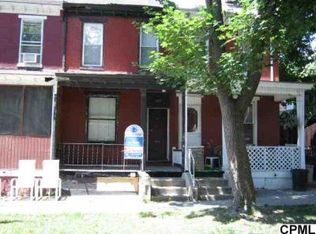 1732 Park St, Harrisburg, PA 17103