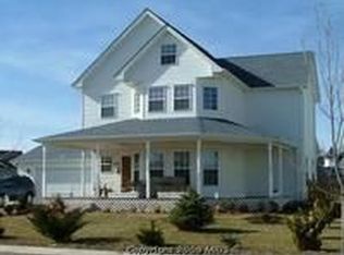 221 Ariel Ave, Cecilton, MD 21913