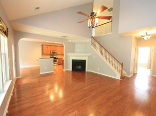 8011 Morrell Ln, Durham, NC 27713