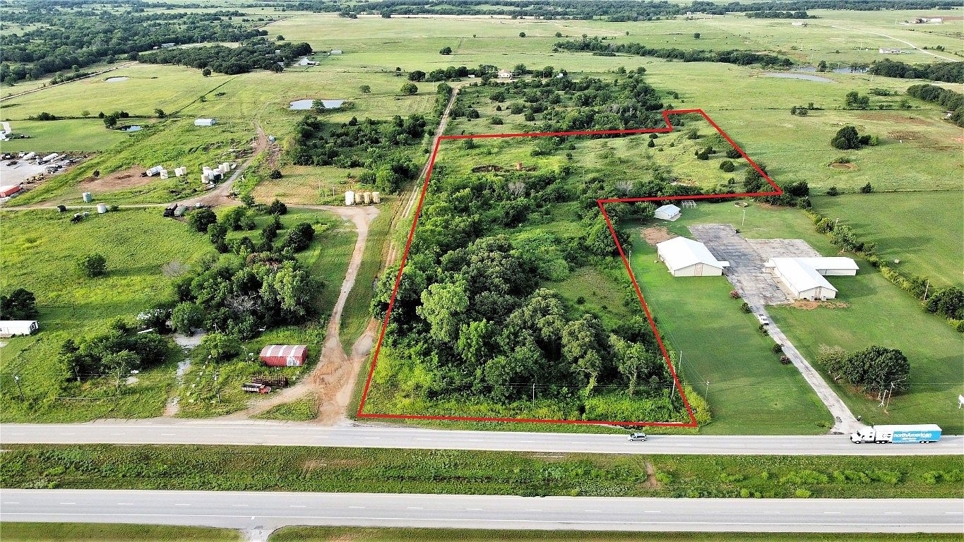 Us Highway 70 Hwy, Wilson, OK 73463 MLS 1069802 Zillow