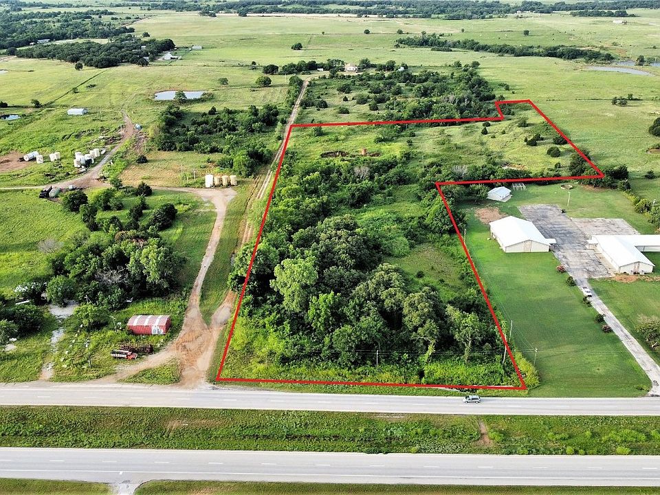Us Highway 79 Hwy, Wilson, OK 73463 MLS 1093589 Zillow