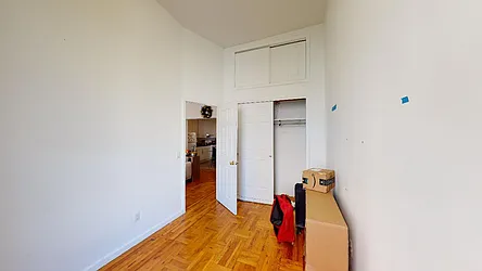 Rented by Bond New York