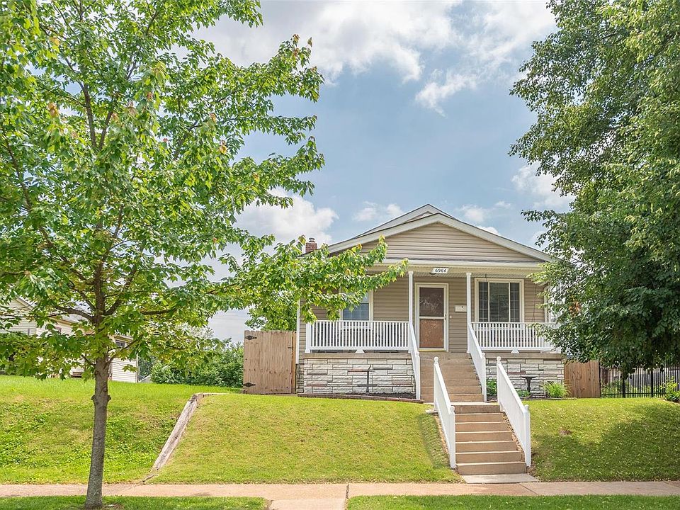 6964 Bancroft Ave, Saint Louis, MO 63109 Zillow