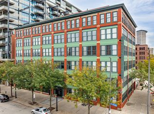 Marshall Place Apartments, Cleveland, OH 44113