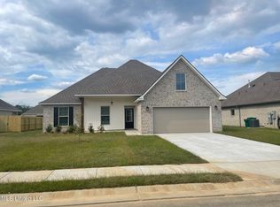 14428 Eliza Dr, Vancleave, MS 39565