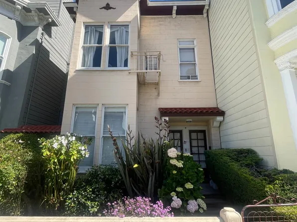1876 Green St #1878, San Francisco, CA 94123