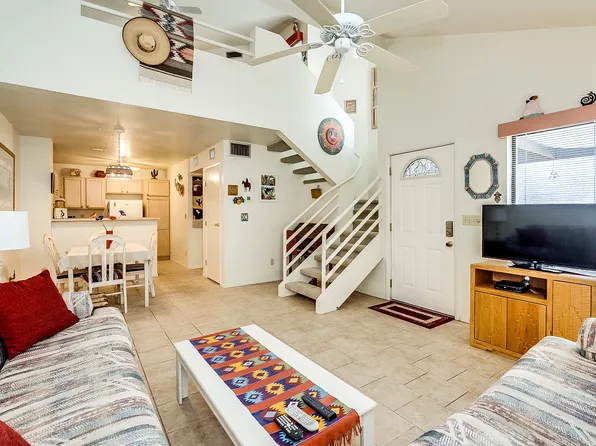 7615 E Callisto Cir, Tucson, AZ 85715