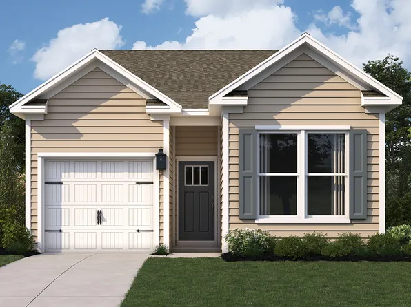 JONES Plan, Birdsong Village