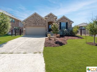 32007 Cast Iron Cv, Bulverde, TX 78163