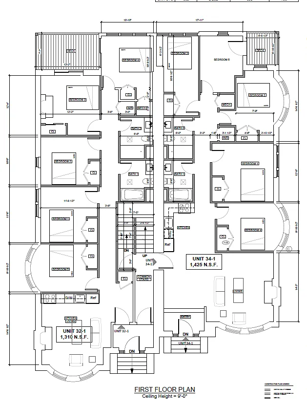 Building Photo - 32 Orkney Rd #1