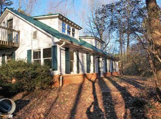 1769 Carson Segars Rd, Maysville, GA 30558