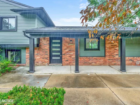 6600 Livernois Rd, Troy, MI 48098