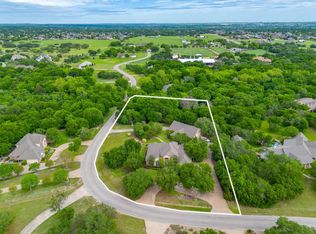 177 River Creek Ln, Aledo, TX 76008