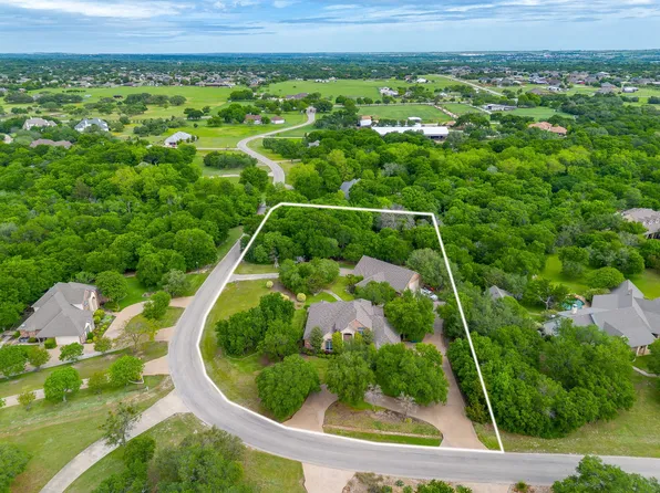 177 River Creek Ln, Aledo, TX 76008