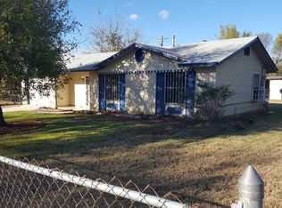 231 Ranch Valley Dr, San Antonio, TX 78227