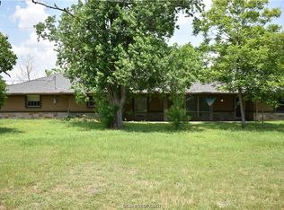 10473 Fm 2155, Somerville, TX 77879