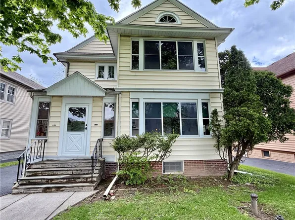 1205-07 Lancaster Ave, Syracuse, NY 13210