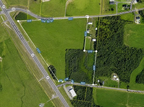 0 Highway 56 S, Smithville, TN 37166