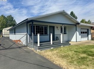 3208 N Union St, La Grande, OR 97850