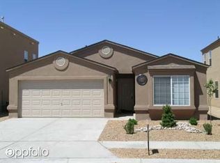 3115 Mata Ortiz Dr SW, Albuquerque, NM 87121