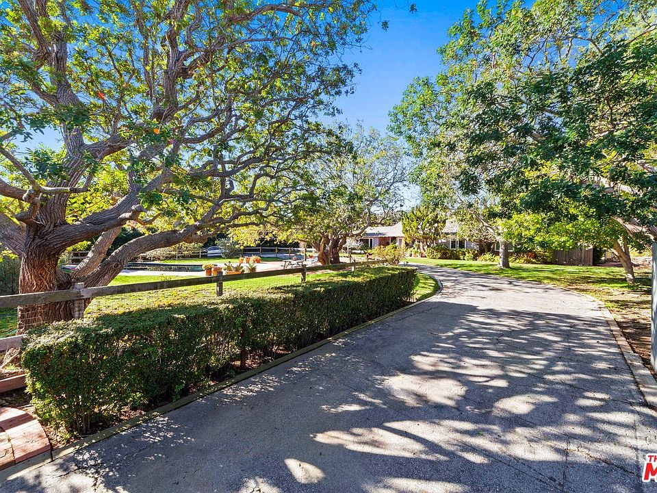 7031 Fernhill Dr, Malibu, CA 90265 Zillow