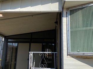 311 Merlin Rd, Mesa, AZ 85206