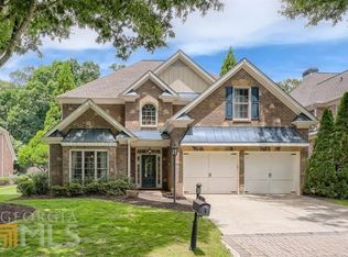 140 Wind Flower Ct, Alpharetta, GA 30005