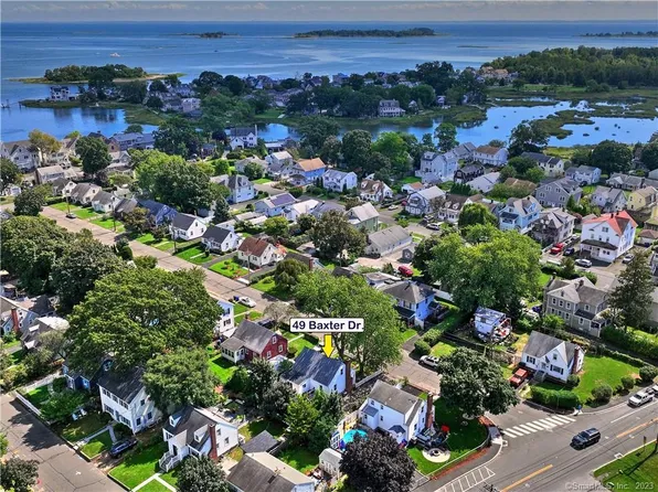 49 Baxter Drive, Norwalk, CT 06854