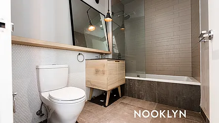 Rented by Nooklyn NYC LLC