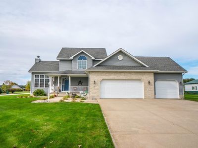 62 Niles Dr, Valparaiso, IN, 46383