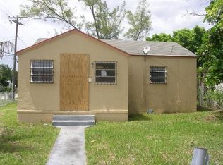 789 NW 64th St, Miami, FL 33150