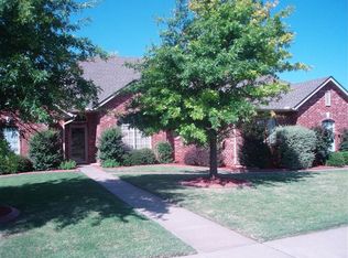 2756 Stafford Rd, Edmond, OK 73012