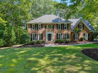 216 Bent Oak Way, Spartanburg, SC, 29301