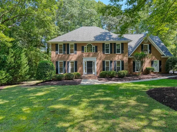 216 Bent Oak Way, Spartanburg, SC 29301