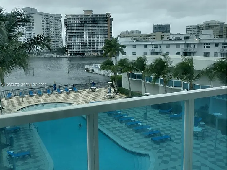1945 S Ocean Dr #306 — Photo 14